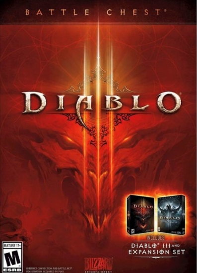 Diablo 3 Activate A Game Key Generator